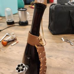 Coustom b0ng made in the 70s