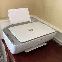 HP DeskJet 2755e