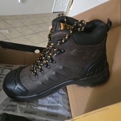 New Dewalt Work Boots Size 13