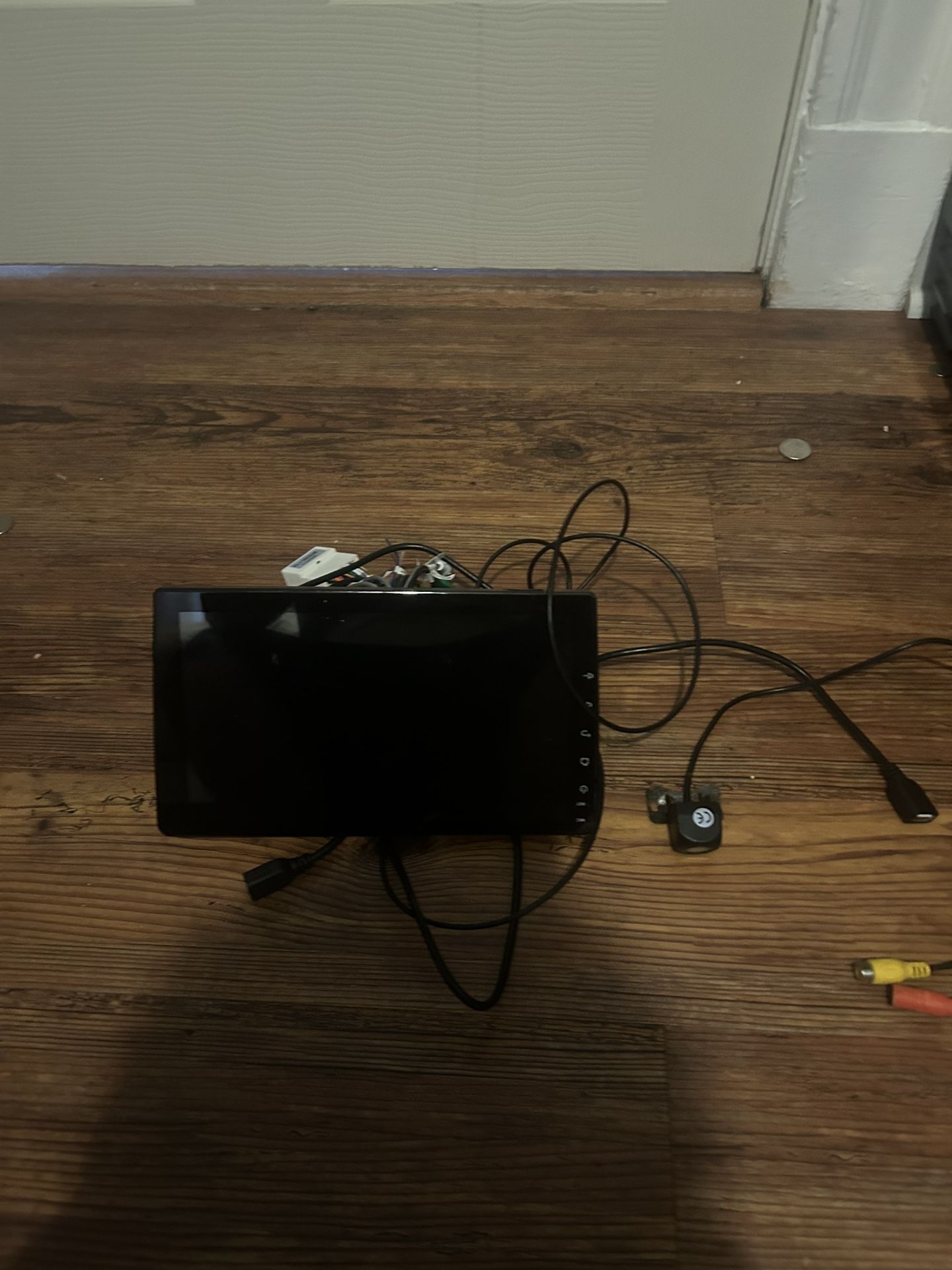 Android Screen