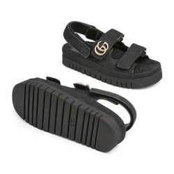 Gucci sandals