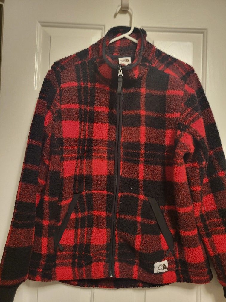 Wo.ens North Face Fleece