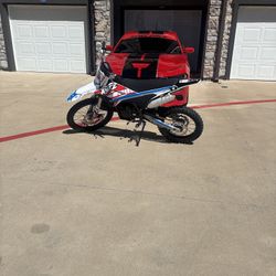 2015+ RFZ 250