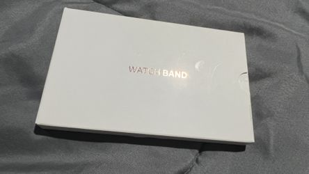 Watch Band 