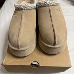 Women's UGG Tazz II Clog Shoes Size 9 