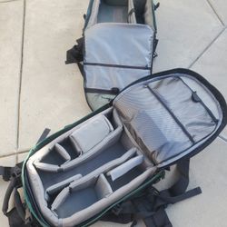 Lowepro Camera Backpacks - 2 Available 