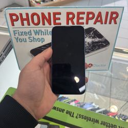 I phone 13 unlocked 128GB