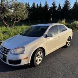 2009 Volkswagen Jetta
