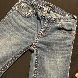 True Religion 