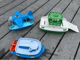 Green Toys