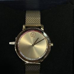 Movado Watch 