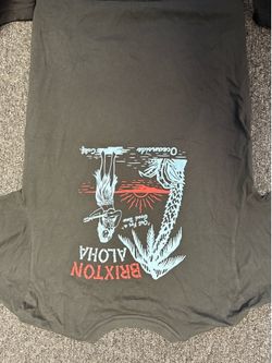 Brixton T-shirt