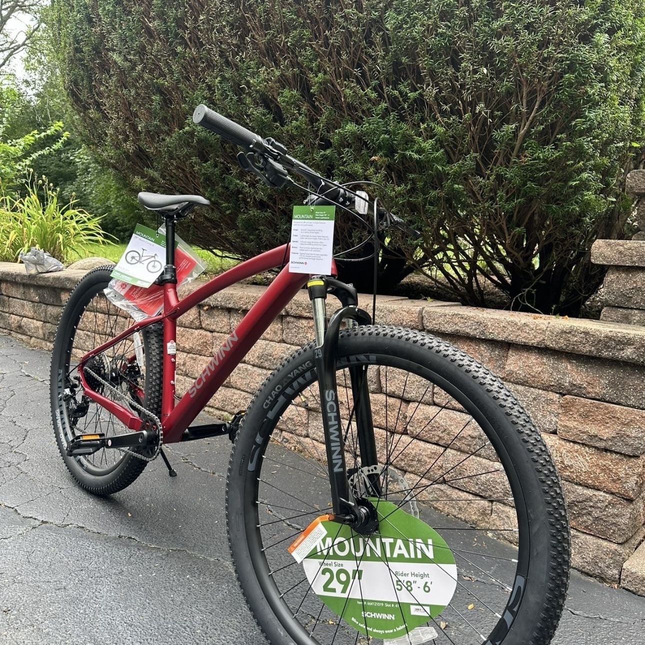 schwinn woodlands bicycle City Bike – Coco's Variety SCHWINN WOODLANDS BICYCLE