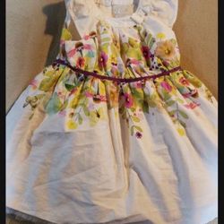 Beautiful 4T Dress