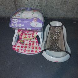 Baby Stuff