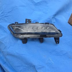 Passenger Turn Signal /drl Led Accent Lighting