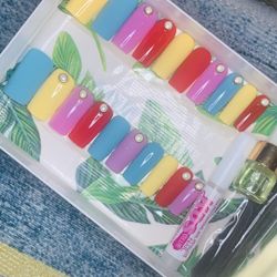 Press On Nails