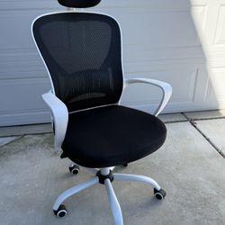 Computer/ Framing Chair 