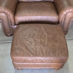 Lazy Boy Recliners, Lane Leather Chair