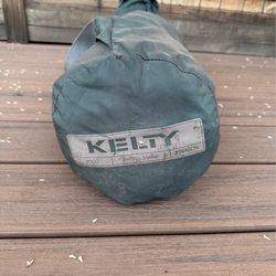 Kelty H2GO privacy shelter