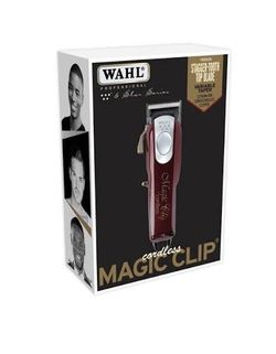 Whal Clipper