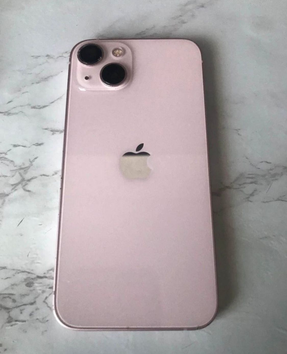 iPhone 13 FULLY UNLOCKED - Pink