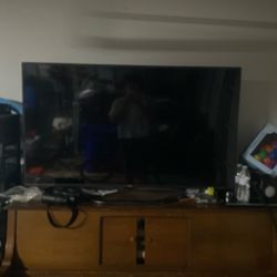 working TV