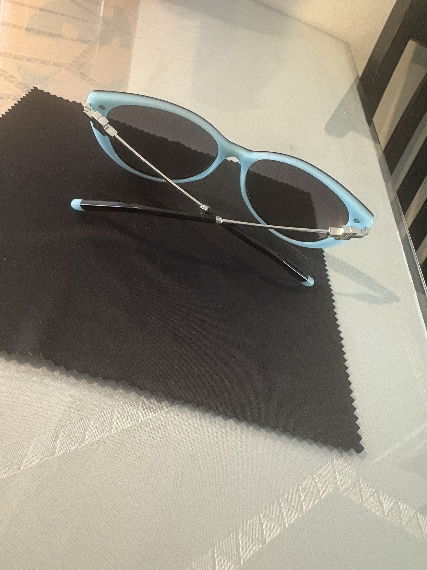 Tiffany Co Sunglasses