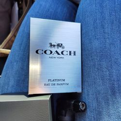 Coach Parfum