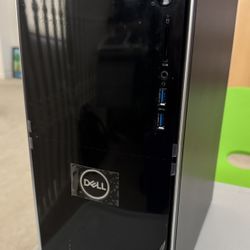 Dell Inspiron 3670 Desktop PC