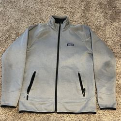 Patagonia Fleece Jacket