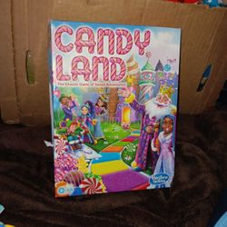 Candyland