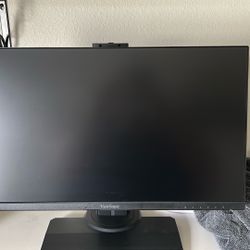 ViewSonic XG2431 240hz 1080p IPS