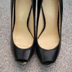 Enzo Angiolini Heels, Women Size 4 M - Nordstrom