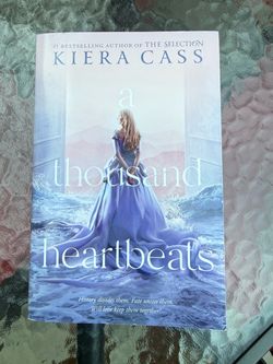 THOUSAND HEARTBEATS PAPERBACK