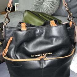 Dooney & Bourke Handbag 