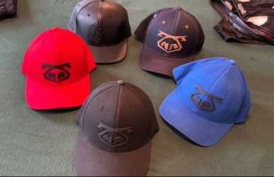 NASTY PIG HATS