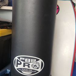 PRO Boxing Supplies Free-standing Heavy Bag