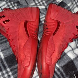 Jordan 12
