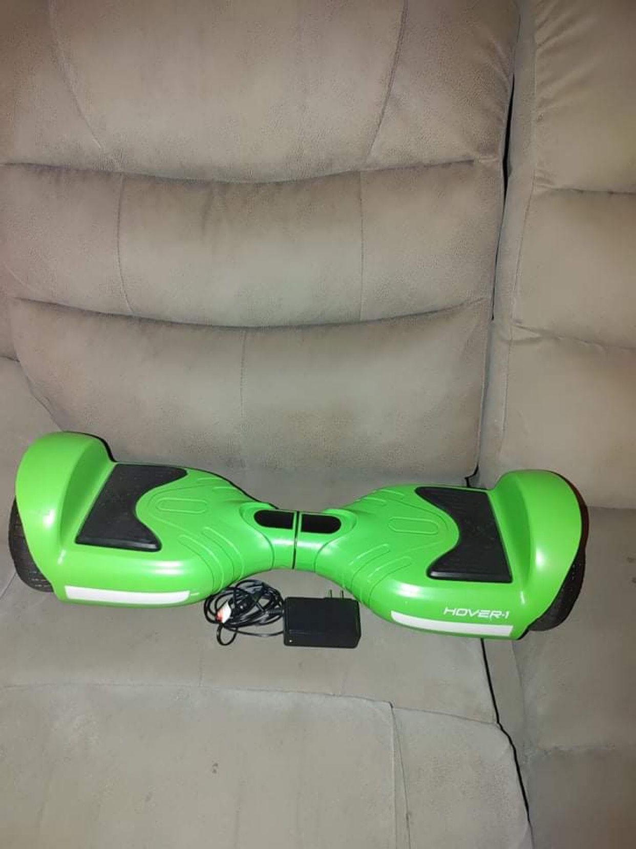 Hoverboard 