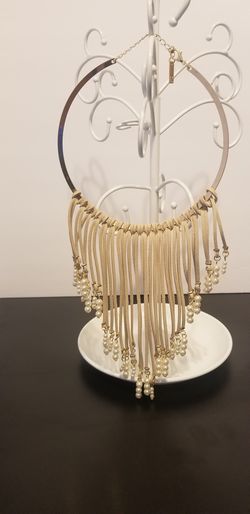 Inc necklace