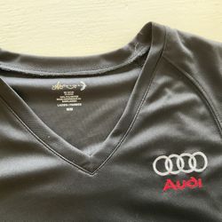 Audi Tshirt