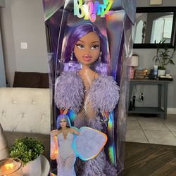 24 In Bratz Doll 