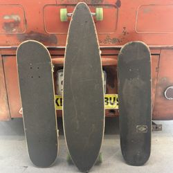 Skate Boards 