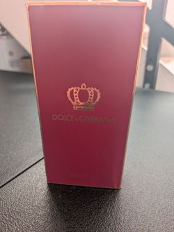Dolce&Gabbana Cherry Parfum