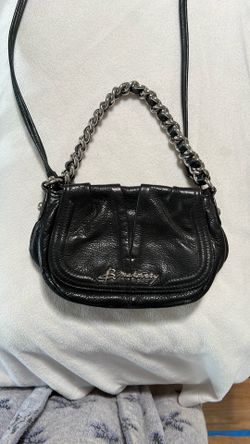 Bruce Makowsky handbag