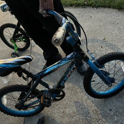 Kid Bike 