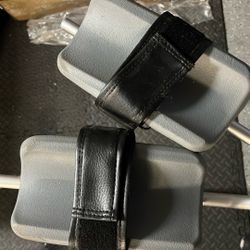 Medical Equipment Forearm Attachment For Walker