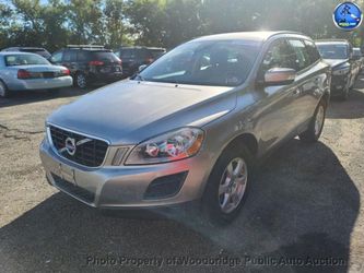 2011 Volvo XC60