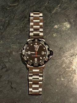 Tag Heuer Formula 1